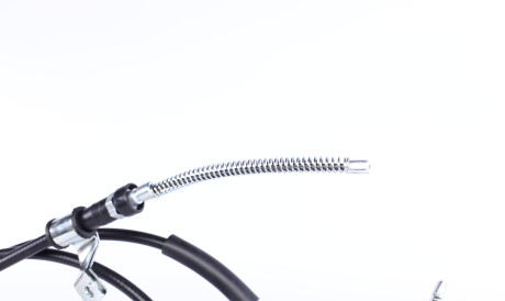 Фото 2 - Трос ручного гальма LINEX 11.01.04 (110104)