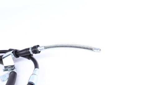 Фото 3 - Трос ручного гальма LINEX 11.01.04 (110104)