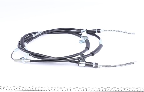 Фото 4 - Трос ручного гальма LINEX 11.01.04 (110104)