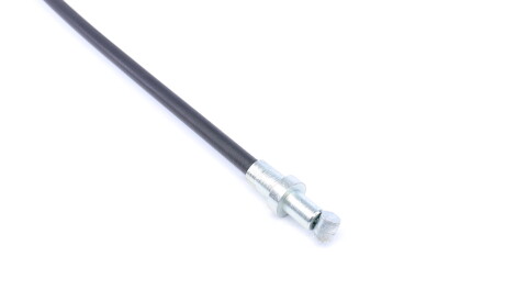 Фото 3 - Трос ручного тормоза LINEX 11.01.05 (110105)