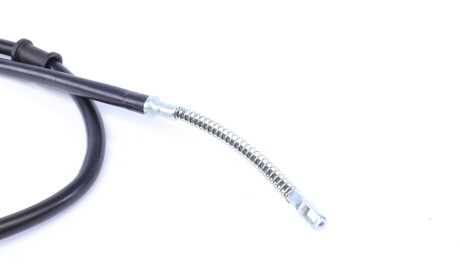 Фото 4 - Трос ручного тормоза LINEX 11.01.05 (110105)