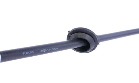 Фото 2 - Трос ручного гальма LINEX 11.01.06 (110106)