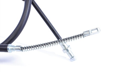 Фото 3 - Трос ручного гальма LINEX 11.01.06 (110106)