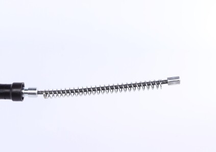 Фото 2 - Трос ручного гальма LINEX 11.01.37 (110137)