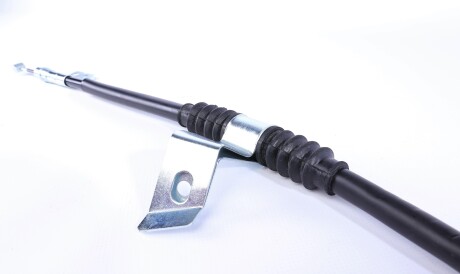 Фото 2 - Трос ручного гальма LINEX 11.01.38 (110138)