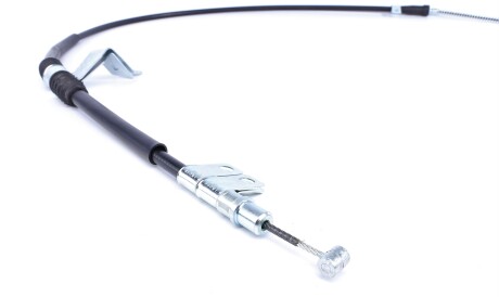 Фото 3 - Трос ручного гальма LINEX 11.01.38 (110138)