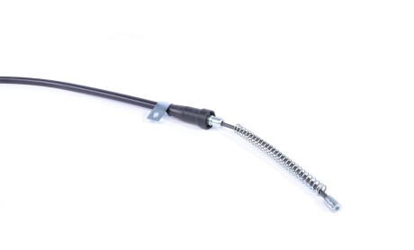 Фото 4 - Трос ручного гальма LINEX 11.01.38 (110138)