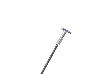 Фото 2 - Трос ручного гальма LINEX 140116