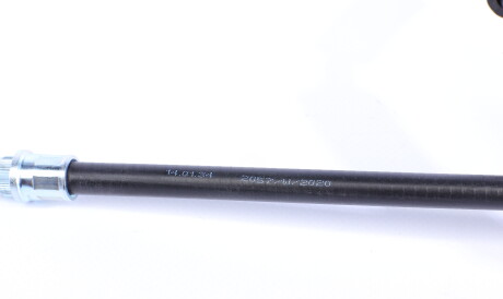 Фото 3 - Трос ручного гальма LINEX 14.01.34 (140134)