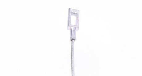 Фото 2 - Трос ручного тормоза LINEX 140169