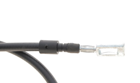 Фото 3 - Трос ручного гальма LINEX 14.01.87 (140187)