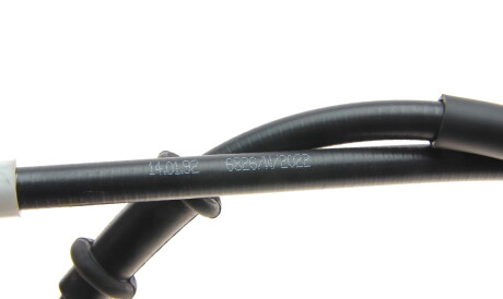 Фото 2 - Трос ручного гальма LINEX 140192