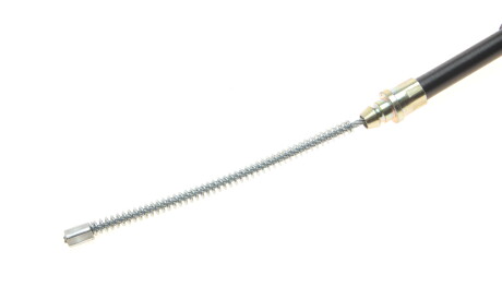 Фото 3 - Трос ручного гальма LINEX 140192