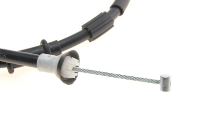 Фото 4 - Трос ручного гальма LINEX 140192
