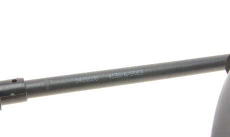 Фото 3 - Трос ручного гальма LINEX 14.02.05 (140205)