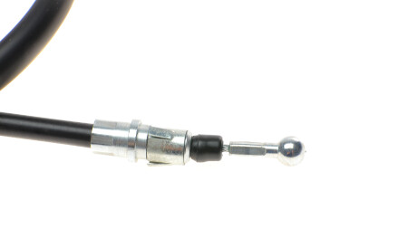 Фото 3 - Трос ручного гальма LINEX 14.02.14 (140214)