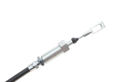 Фото 3 - Трос ручного гальма LINEX 14.02.16 (140216)