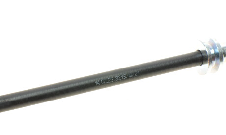 Фото 2 - Трос ручного гальма LINEX 14.02.23 (140223)