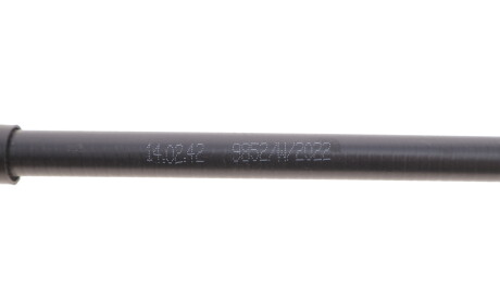 Фото 3 - Трос ручного гальма LINEX 14.02.42 (140242)