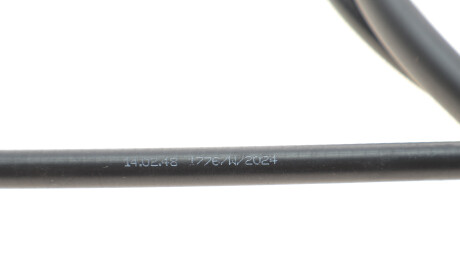 Фото 3 - Трос ручного гальма LINEX 14.02.48 (140248)