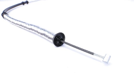 Фото 3 - Трос ручного тормоза LINEX 14.02.55 (140255)