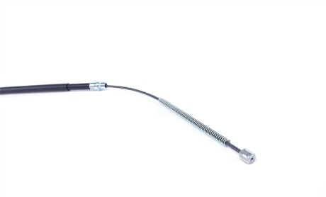 Фото 5 - Трос ручного тормоза LINEX 14.02.55 (140255)