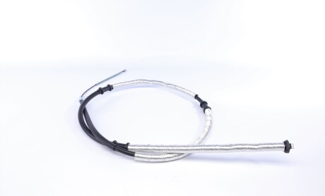 Фото 6 - Трос ручного тормоза LINEX 14.02.55 (140255)