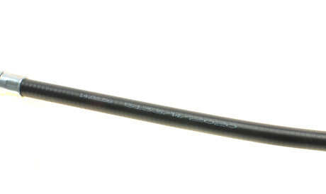 Фото 2 - Трос ручного тормоза LINEX 14.02.56 (140256)