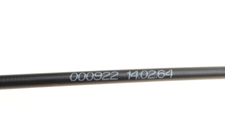 Фото 2 - Трос ручного тормоза LINEX 14.02.64 (140264)