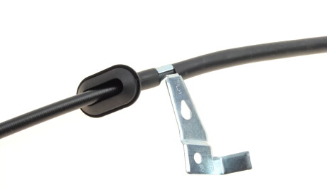 Фото 3 - Трос ручного тормоза LINEX 14.02.64 (140264)