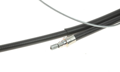 Фото 2 - Трос ручного тормоза LINEX 14.02.66 (140266)