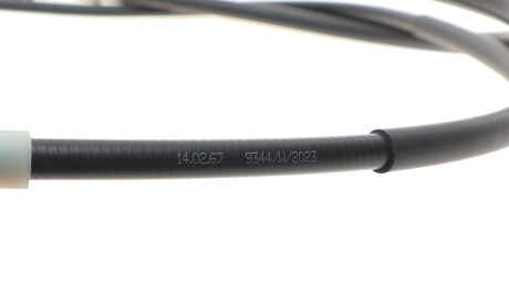 Фото 3 - Трос ручного гальма LINEX 14.02.67 (140267)