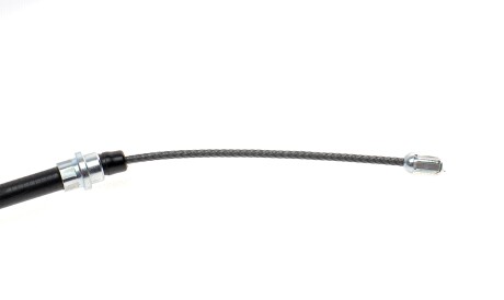 Фото 3 - Трос ручного тормоза LINEX 14.02.70 (140270)