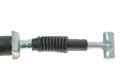 Фото 2 - Трос ручного тормоза LINEX 14.02.73 (140273)