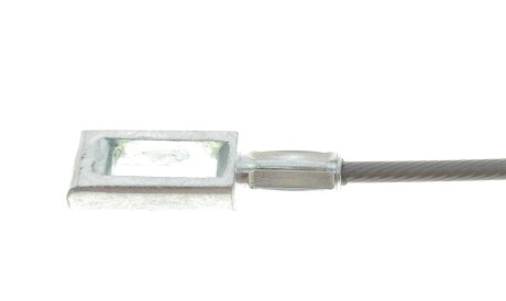 Фото 3 - Трос ручного тормоза LINEX 14.02.73 (140273)