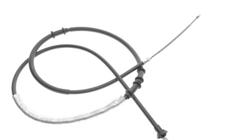 Фото 3 - Трос ручного тормоза LINEX 14.02.74 (140274)