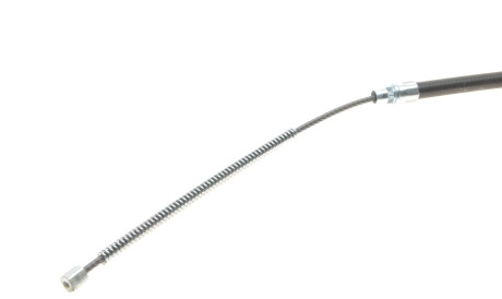 Фото 3 - Трос ручного гальма LINEX 14.02.75 (140275)