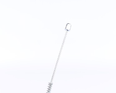 Фото 2 - Трос ручного гальма LINEX 14.02.76 (140276)