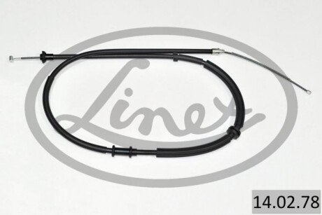 Linka h-ca l/p fiat tipo 15- 1.3 - LINEX 140278