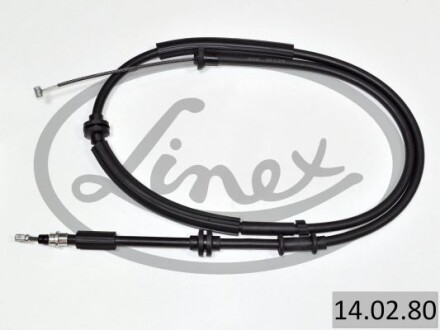 Зп - LINEX 140280