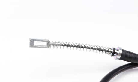 Фото 3 - Трос ручного гальма LINEX 14.02.82 (140282)