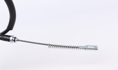 Фото 2 - Трос ручного гальма LINEX 14.02.83 (140283)