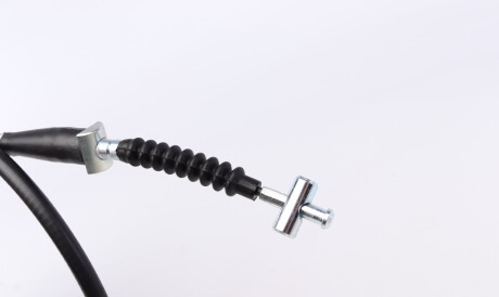 Фото 3 - Трос ручного гальма LINEX 14.02.83 (140283)