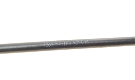 Фото 2 - Трос ручного гальма LINEX 14.02.84 (140284)