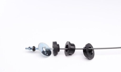 Фото 3 - Тросик зчеплення LINEX 14.10.56 (141056)