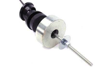 Фото 3 - Тросик зчеплення LINEX 14.10.58 (141058)