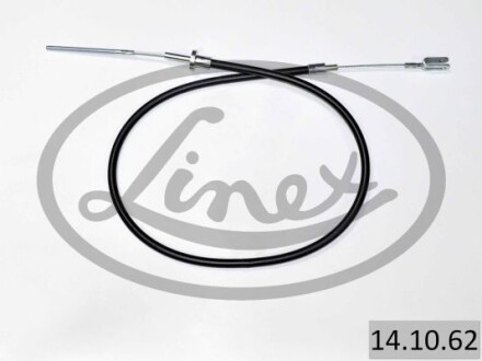 Linka sprz?g?a iveco - (93807157) LINEX 14.10.62