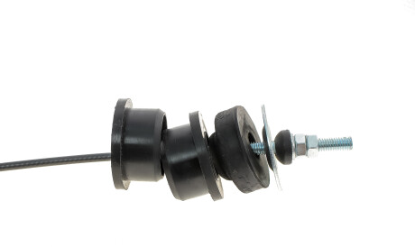 Фото 2 - Тросик зчеплення LINEX 14.10.92 (141092)