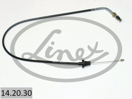 Трос газу - LINEX 142030