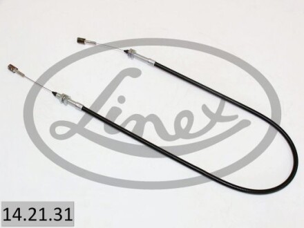 Трос газу - LINEX 142131
